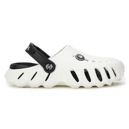 EVOX Men Clogs Sandals image 4
