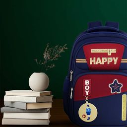 SAGEWARE Unisex Kids Graphic Applique Backpack-picture-34