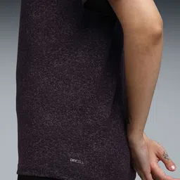 Puma Women ESSENTIAL All-Over-Print Training Tee image 2