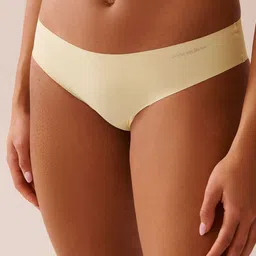 La Vie en Rose Low-Rise Seamless Bikini Briefs 20200602-70033-XS-picture-34