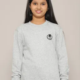RUTE KIDS Girls Pullover Sweatshirt-picture-40