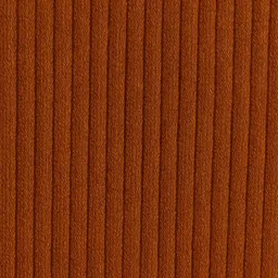 sollobell Women Ribbed Flutter Sleeve Cotton Top image 2