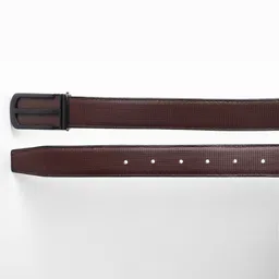 Killer Men Reversible Formal Belt image 3