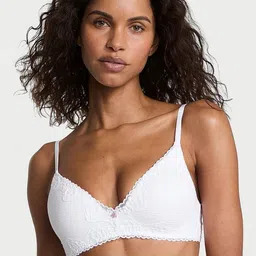 Victoria's Secret Full Coverage Lightly Padded Bra-picture-12