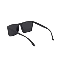 Elligator Unisex Set Of 2 Square Sunglasses image 4