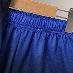 INCLUD Boys Printed Sleeveless T-shirt with Shorts image 5