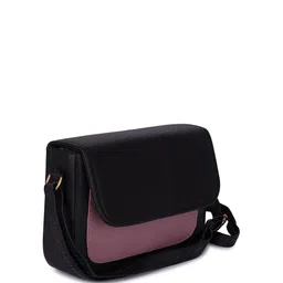 XOVEE Girls Structured Sling Bag image 5