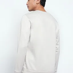 Ajile by Pantaloons Men Sweatshirt image 2
