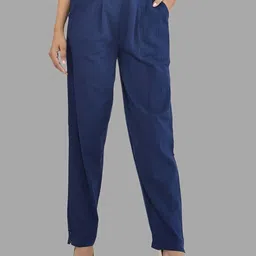 Me Craft Women Comfort Trousers image 1
