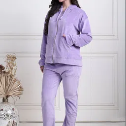 TAG 7 Women Night suit image 2