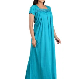 DUI KONNA Maxi Nightdress image 3