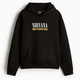 H&M Loose Fit Hoodie-picture-32