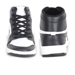 Overstar Men High-Top Sneakers image 5