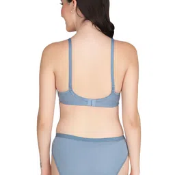 Liigne Pack Of 2 Everyday Padded Bra Lingerie Sets image 2