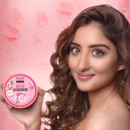 BRYAN & CANDY NEW YORK Japanese Cherry Blossom (pH 5.5) Body Butter- 100 g image 2