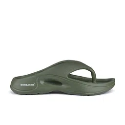 BERSACHE Men Open Toe Flats image 2