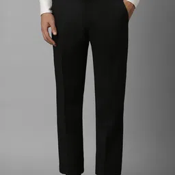 Louis Philippe Men Trousers-picture-37