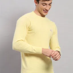 Monte Carlo Men Woollen Pullover image 2