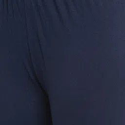 GRACIT Pack Of 3 Ankle-Length Leggings image 4