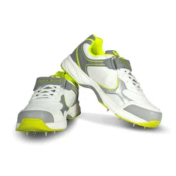 SG Unisex Lace-Ups Cricket Shoes image 4