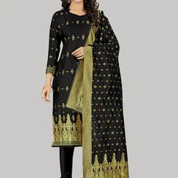 SAINOOR Unstitched Dress Material-picture-35