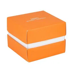 IBSO Unisex Patterned Dial & Leather Straps Analogue Watch B2222CGSL image 3