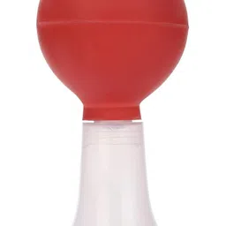 surginatal Manual Breast Pump | new born baby essentials | milk suction pump - Manual-picture-47