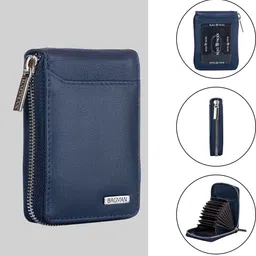 BAGMAN Unisex Accessory Gift Set of image 3