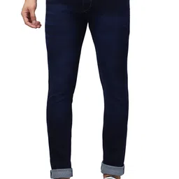 TCI Men Light Fade Jeans image 5