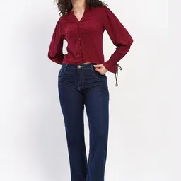 SZN Bishop Sleeves Top image 5