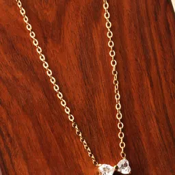 PALMONAS Gold-Plated Necklace-picture-56