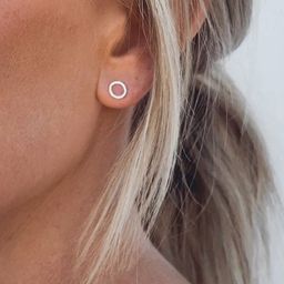 DressBerry Animal Shaped Studs Earrings-picture-10