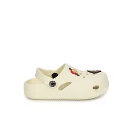 Truffle Collection Unisex Kids T-Strap Flats image 2