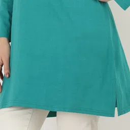 DDASPRATION Women T-shirt image 3