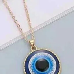 STYLEKRAFT Unisex Gold Pendant-image-56
