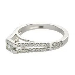 VALANOVA Women Ring Diamond image 2