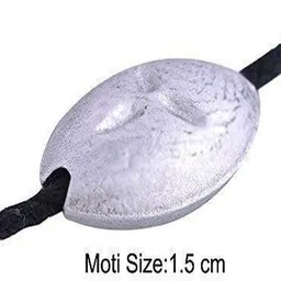 wishingbell natural Tlismi Moti Happy Painless Teething Experience for Kids Pendant Pack Of 2 Teether image 3