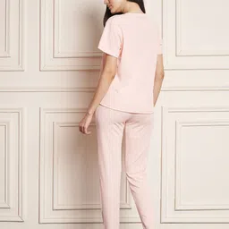 dtr fashion Animal Print Women Track Suit image 3