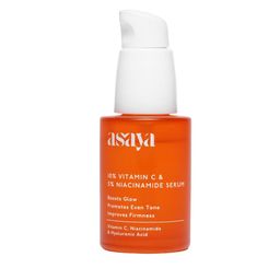 Asaya 10% Vitamin C & 5% Niacinamide Serum - 30ml-image-75