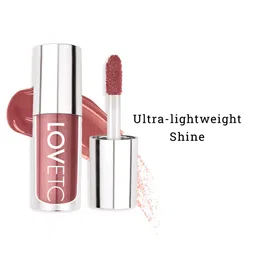 LOVETC Gloss Glee Etc High Glaze Lip Gloss 5.5g - Mauve Miracles-picture-32