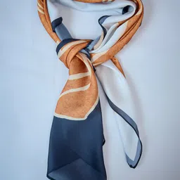 Athena Women Printed Scarf image 3