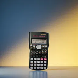 zaristab creation 5131 Scientific Calculator-picture-39