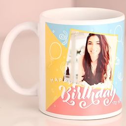 fnp Multicoloured Printed Ceramic Glossy Mugs Set of Cups and Mugs-picture-49