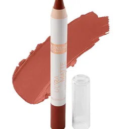 Inshine Ultra Matte Lipstick - Kinda Sexy-picture-14