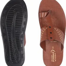 poddar Men Sandal image 4