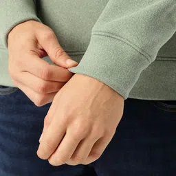 Monte Carlo Printed Sweatshirt image 5