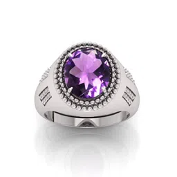RRVGEM 11.00 KT Amethyst Ring-picture-15