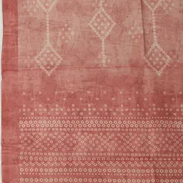 Meena Bazaar Embroidered Unstitched Dress Material image 2