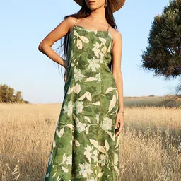 AND Women Floral Printed Sheath Dress-picture-23