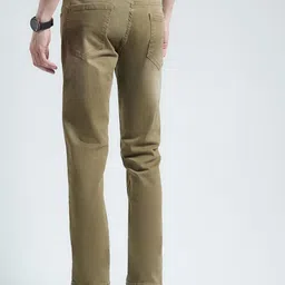 Monte Carlo Men Regular Fit Mid-Rise Jeans image 2